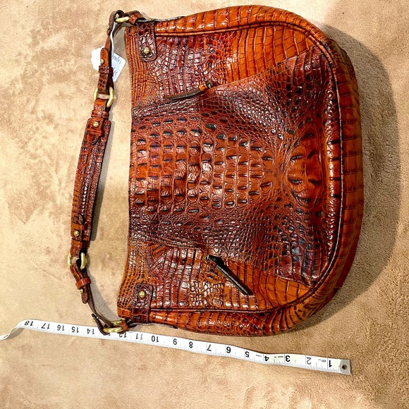 Brahmin Bag, superb condition, measurements in pictures. - Picture 13 of 13